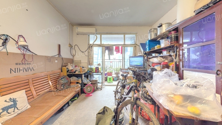 山水景园二手房实景图