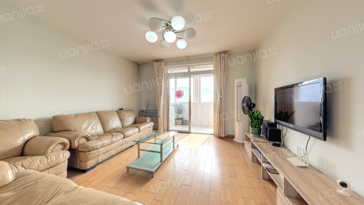 紫薇田园都市A区二手房实景图