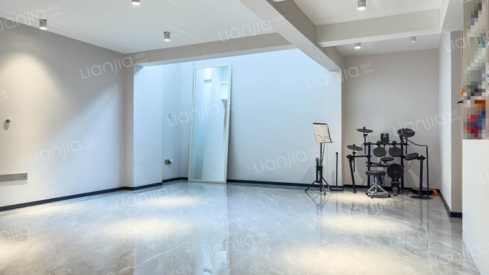 古北尚公馆二手房实景图