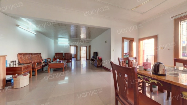 太平花园二手房实景图