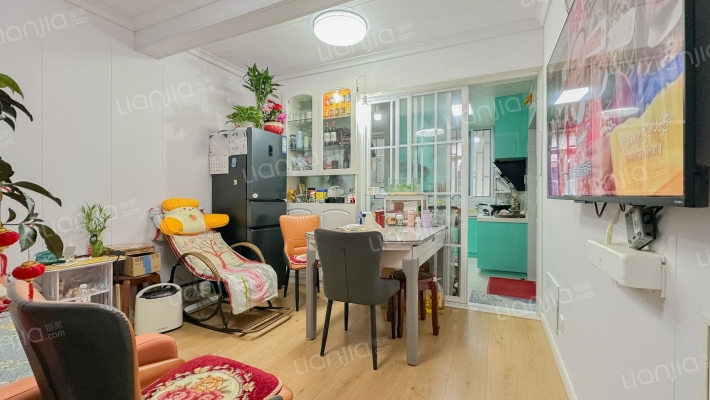 公元新村二手房实景图