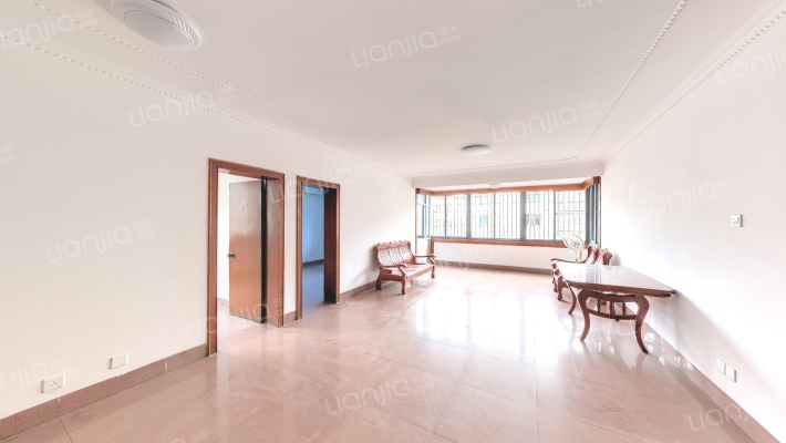 城西一里二手房实景图