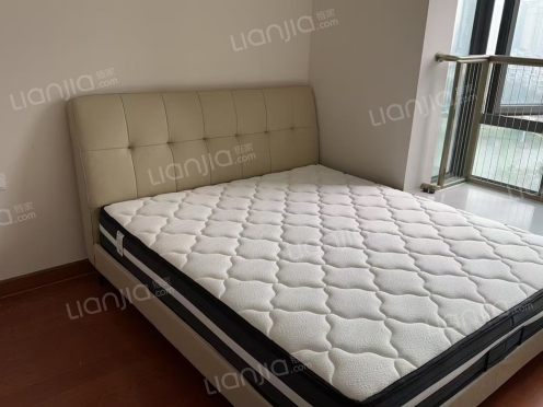 整租·恒大御景半岛 3室2厅 东北