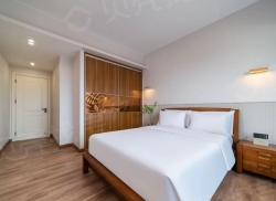 整租·蔚蓝海岸 2室2厅 南_蔚蓝海岸租房