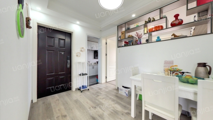 盘城新居二手房实景图