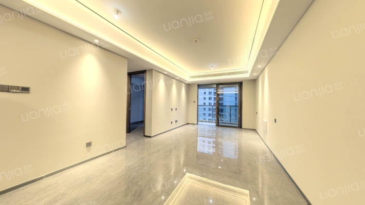 杭与城二手房实景图