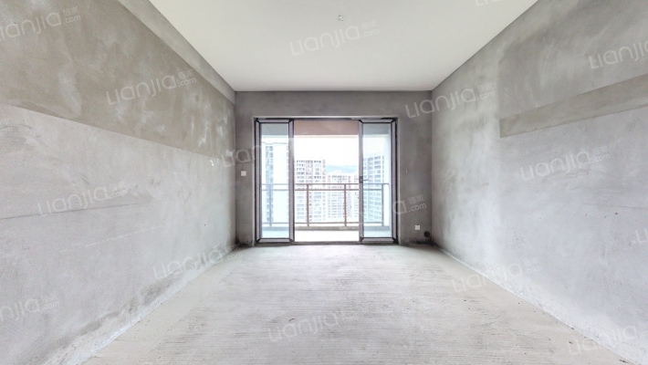 绿地公园里B组团二手房实景图