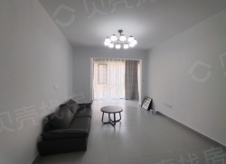 整租·碧桂园学府公园 3室2厅 南/北_碧桂园学府公园租房