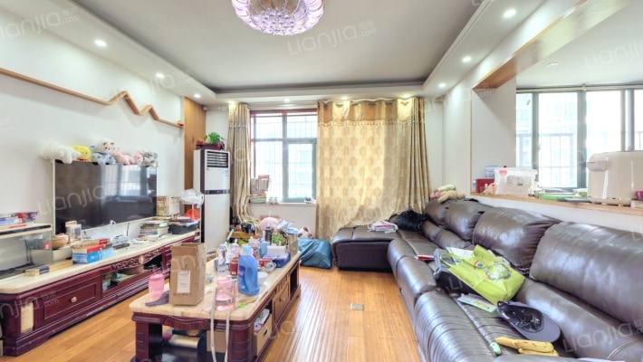 金色雅园五期二手房实景图