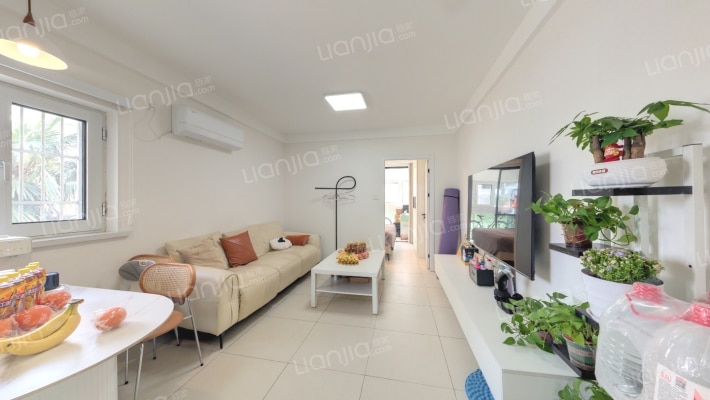 丽和苑二手房实景图