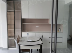 整租·信合学府春天 3室2厅 南_信合学府春天租房