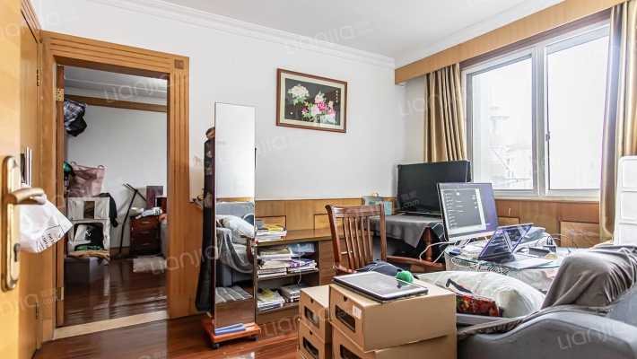 真北新村三街坊二手房实景图