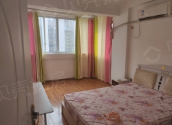 整租·德阳市丝绸公司宿舍 2室1厅 南_德阳市丝绸公司宿舍租房