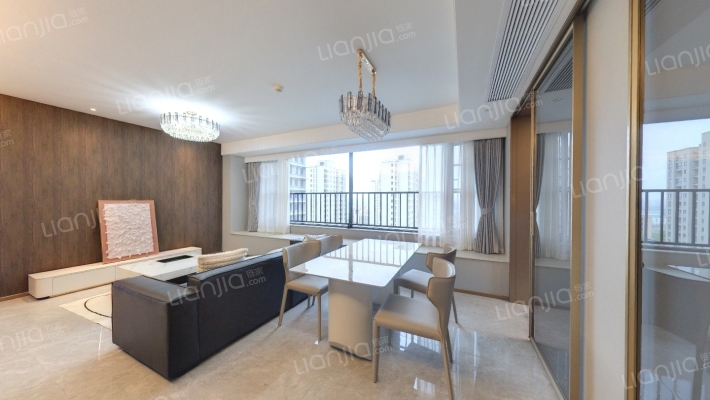 湖上春风里二手房实景图