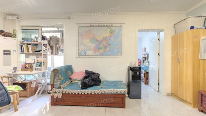 柏阳景园A区二手房实景图