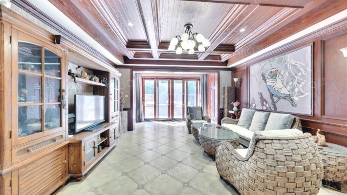 誉品谷水湾二手房实景图