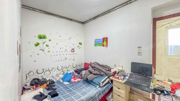 九华丽苑二手房实景图