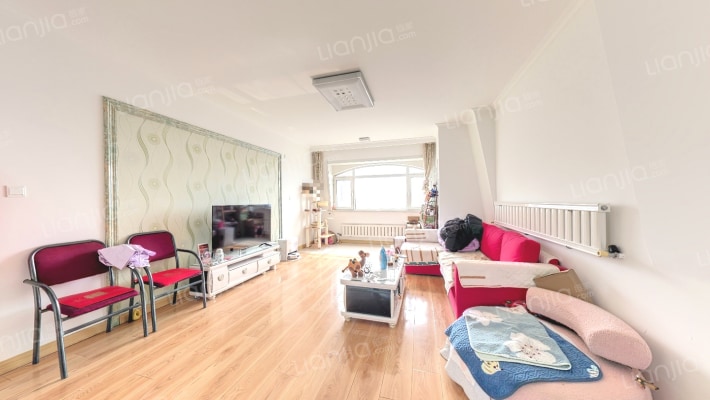 胜鼎桃源二手房实景图