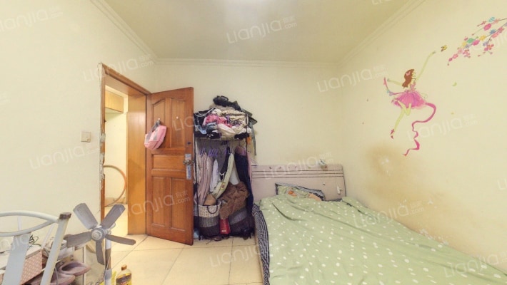 槐树街26号二手房实景图