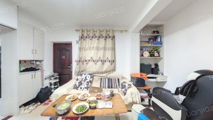 琯前新村二手房实景图