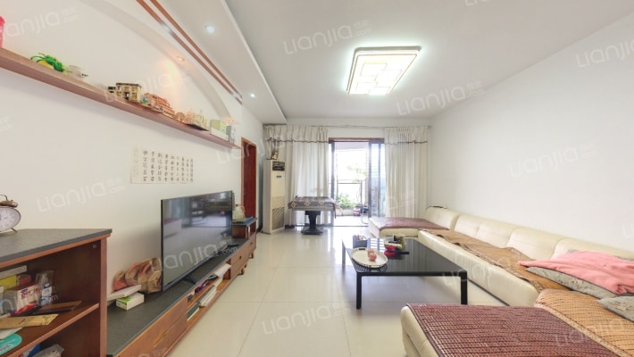 融侨半岛云满庭D区二手房实景图