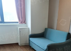 整租·星光天地 1室1厅 东南_星光天地租房