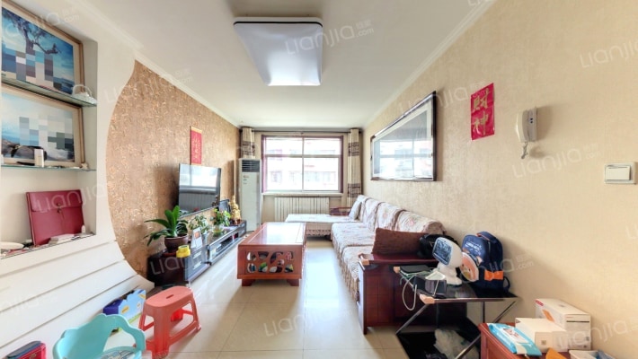 宝曼家园二手房实景图