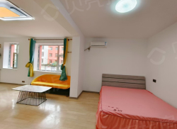 整租·幸福二区 1室1厅 南_幸福二区租房