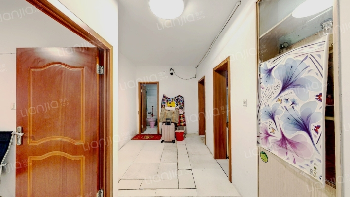 梅荆花苑六期二手房实景图