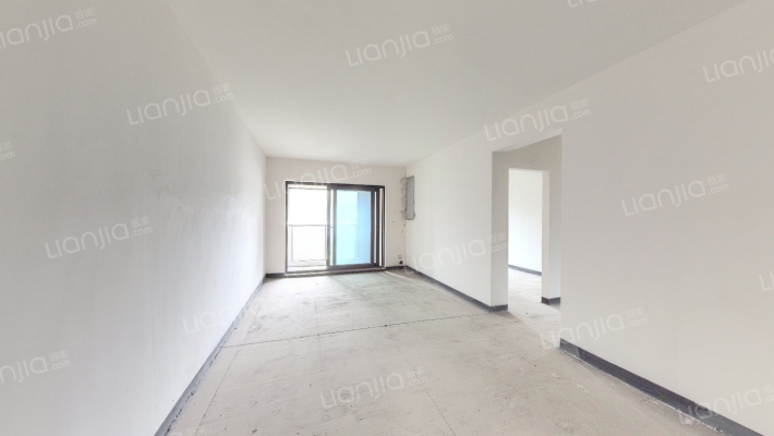 华侨城溪山集C区二手房实景图