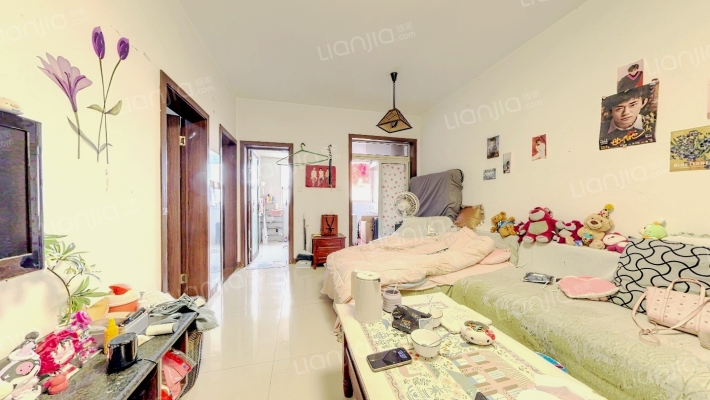 南阳盛世二期二手房实景图