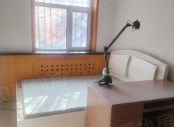 整租·京港小区 2室1厅 南/北_京港小区租房