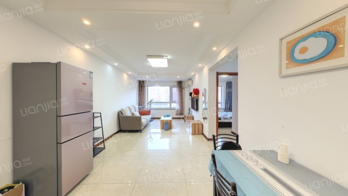 中海城锦城二手房实景图