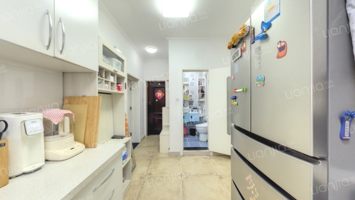 和平里四区二手房实景图