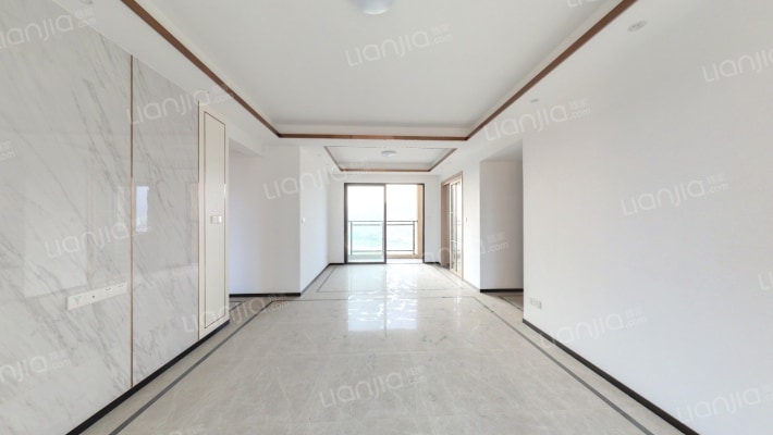 金色半山二手房实景图