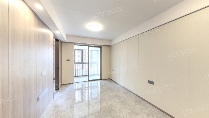 特房樾熙湾二手房实景图