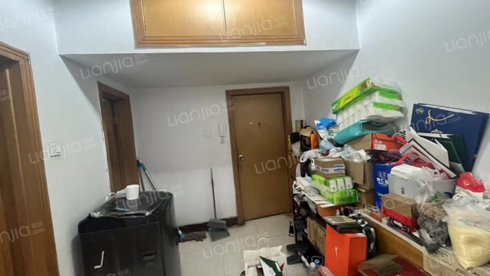 省人行二手房实景图