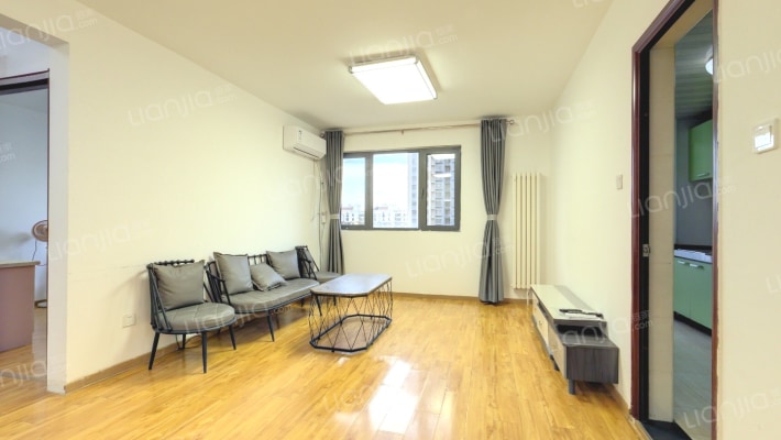 通瑞嘉苑东区二手房实景图