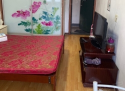 整租·月河街道吉山二社区 1室1厅 南/北_月河街道吉山二社区租房