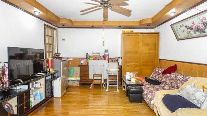 临汾路1565弄二手房实景图