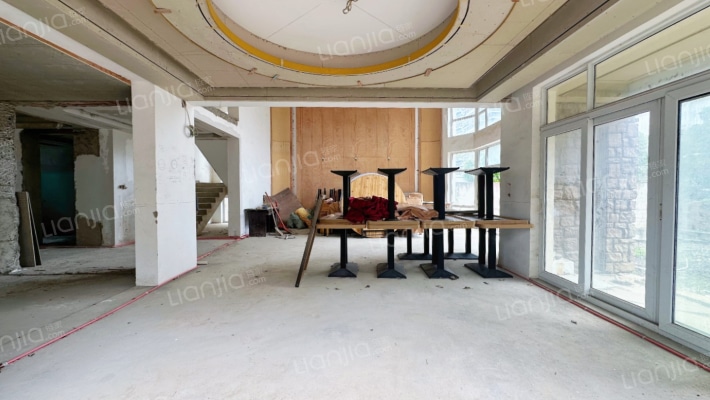 丽水铭苑别墅区二手房实景图