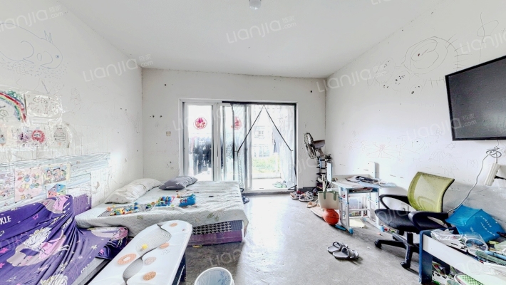 泰宸家园二手房实景图