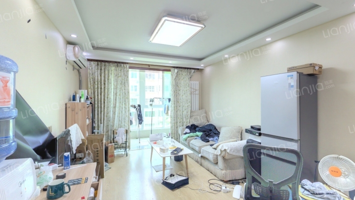 新潮嘉园二期二手房实景图