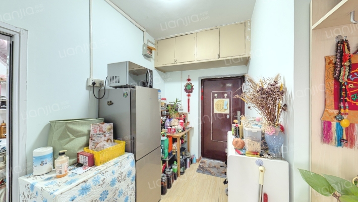 分司厅胡同11号院二手房实景图