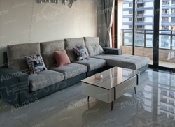 整租·中海名钻花园 3室2厅 南_中海名钻花园租房