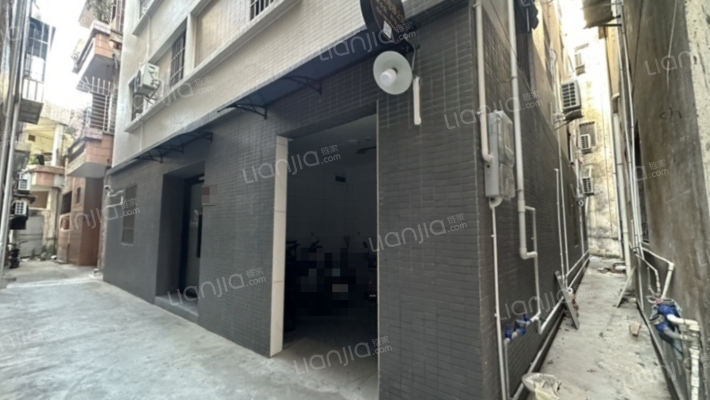 三华新村二手房实景图