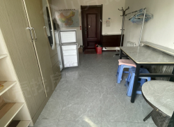 整租·盛昌教工楼 1室1厅 南_盛昌教工楼租房