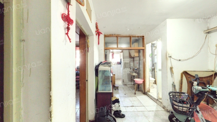 金沙江路二手房实景图