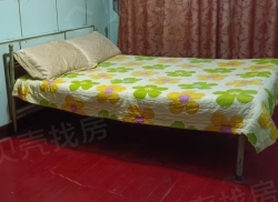 整租·桃北小区 1室1厅 南_桃北小区租房