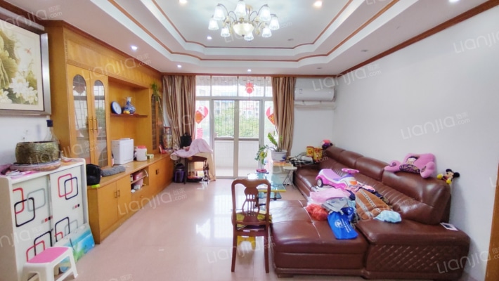 教师村二手房实景图